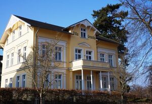 Fewos Arkona 45416 / Dornbusch  45417 Villa Granitz – Fewo  Dornbusch