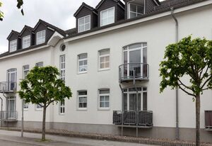 Fewo OSTSEELAND 09