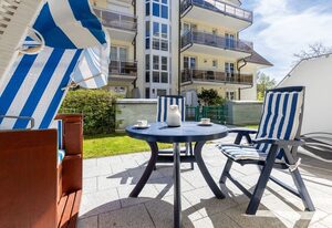 Ferienwohnung Mohnblume