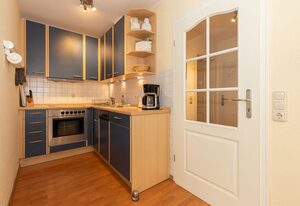 Ferienwohnung Mohnblume