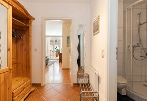 Ferienwohnung Mohnblume