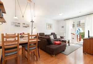 Ferienwohnung Mohnblume