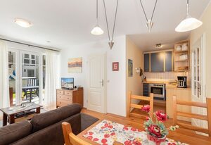 Ferienwohnung Mohnblume