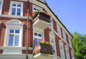 Ferienwohnung in Sassnitz  nur 200 m zur Ostsee  WE10360 – Fewo