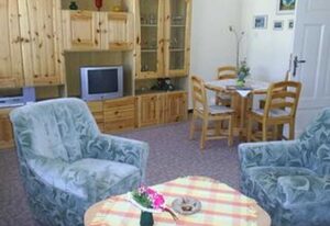 Ferienwohnung in Sassnitz  nur 200 m zur Ostsee  WE10360 – Fewo