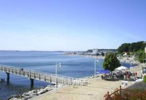 Ferienwohnung in Sassnitz  nur 200 m zur Ostsee  WE10360 – Fewo