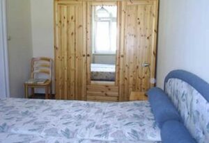 Ferienwohnung in Sassnitz  nur 200 m zur Ostsee  WE10360 – Fewo