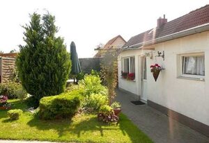 Rügen-Fewo 46 – Appartement