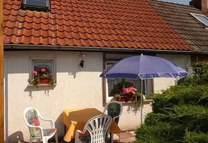 Rügen-Fewo 46 – Appartement