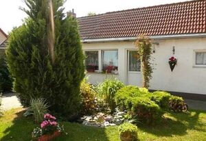Rügen-Fewo 46 – Appartement
