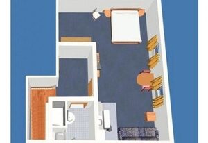 Googeswill Wohnung 2