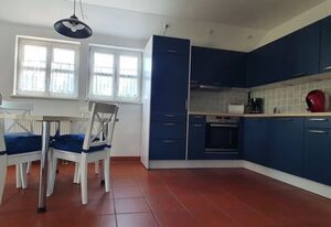 Ferienwohnung Traumstrand B 31,  ca. 350 m zur Ostsee