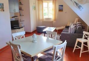 Ferienwohnung Traumstrand B 31,  ca. 350 m zur Ostsee