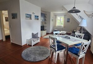 Ferienwohnung Traumstrand B 31,  ca. 350 m zur Ostsee