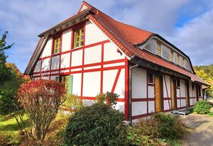 Ferienwohnung Traumstrand B 31,  ca. 350 m zur Ostsee