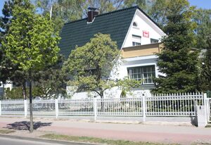 Ferienanlage Bräuning – Ferienwohnung 1
