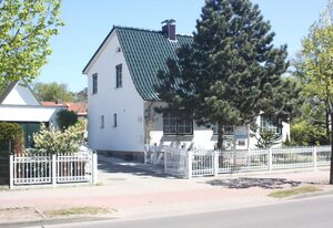 Ferienanlage Bräuning – Ferienwohnung 1