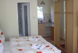 Ferienanlage Bräuning – Ferienwohnung 1