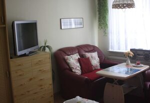 Ferienanlage Bräuning – Ferienwohnung 1