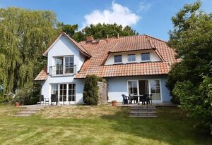 Blaues Haus – Fewo 1/o.l.
