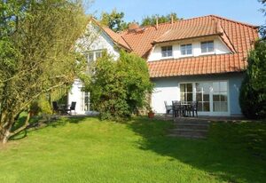 Blaues Haus – Fewo 1/o.l.