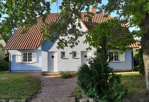 Blaues Haus – Fewo 1/o.l.