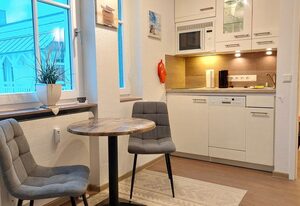 Seepark Sellin, Whg. 346 Krabbennest