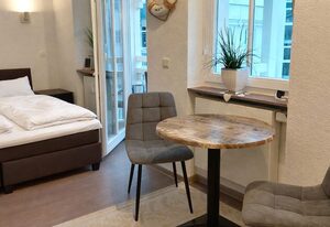 Seepark Sellin, Whg. 346 Krabbennest