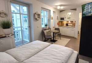 Seepark Sellin, Whg. 346 Krabbennest