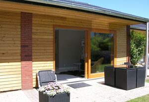 Bungalow M