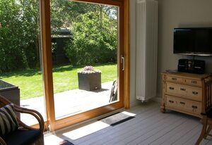 Bungalow M