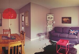 Bungalow M