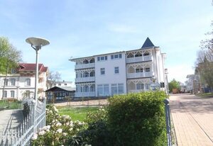 Anbau Waldhotel - Fewo 8  - 45469