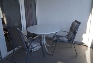 Anbau Waldhotel - Fewo 8  - 45469