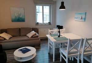 Haus Buskam / Wohnung 29