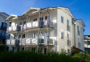Haus Buskam / Wohnung 29