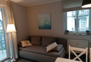Haus Buskam / Wohnung 29