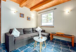 Ferienhaus Seestern