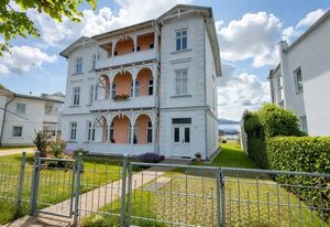 Ferienwohnung Kastanienblick - 90963