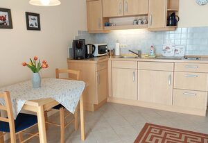 Ferienwohnung Kastanienblick - 90963