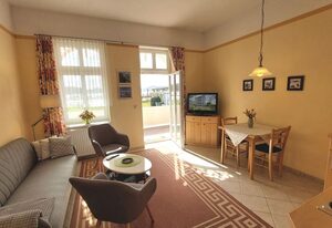Ferienwohnung Kastanienblick - 90963