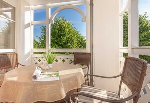 Seepark Sellin, Haus Göhren, FeWo 535 Leuchtturm – Seepark Sellin Ferienwohnung Leuchtturm 535 SE