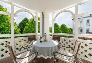Seepark Sellin, Haus Göhren, FeWo 535 Leuchtturm – Seepark Sellin Ferienwohnung Leuchtturm 535 SE