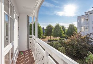 Seepark Sellin, Haus Göhren, FeWo 535 Leuchtturm – Seepark Sellin Ferienwohnung Leuchtturm 535 SE