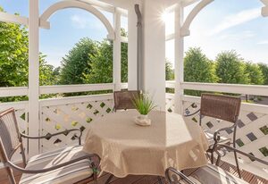Seepark Sellin, Haus Göhren, FeWo 535 Leuchtturm – Seepark Sellin Ferienwohnung Leuchtturm 535 SE