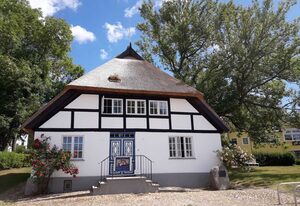 Haus Nordstrand - Ferienwohnung 45100 – Wohnung  6