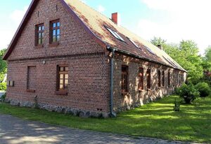 Rügen-Fewo 59 – Ferienwohnung
