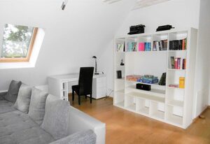 Rügen-Fewo 59 – Ferienwohnung
