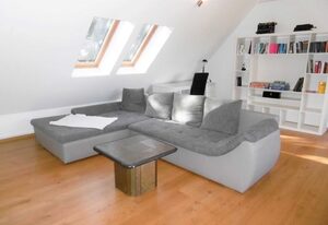 Rügen-Fewo 59 – Ferienwohnung