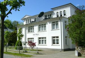 Villa Rügen - 300 m zum Strand – Wohnung 4